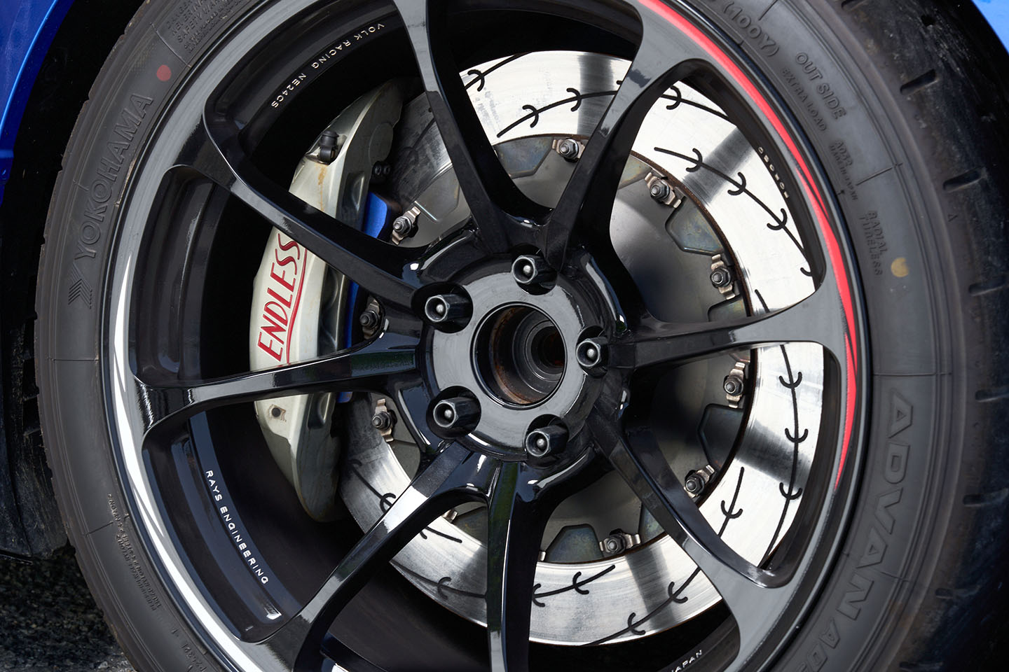 買えなければ作れば良い！」Zマイスターが手がけたRZ34仮想ニスモ仕様