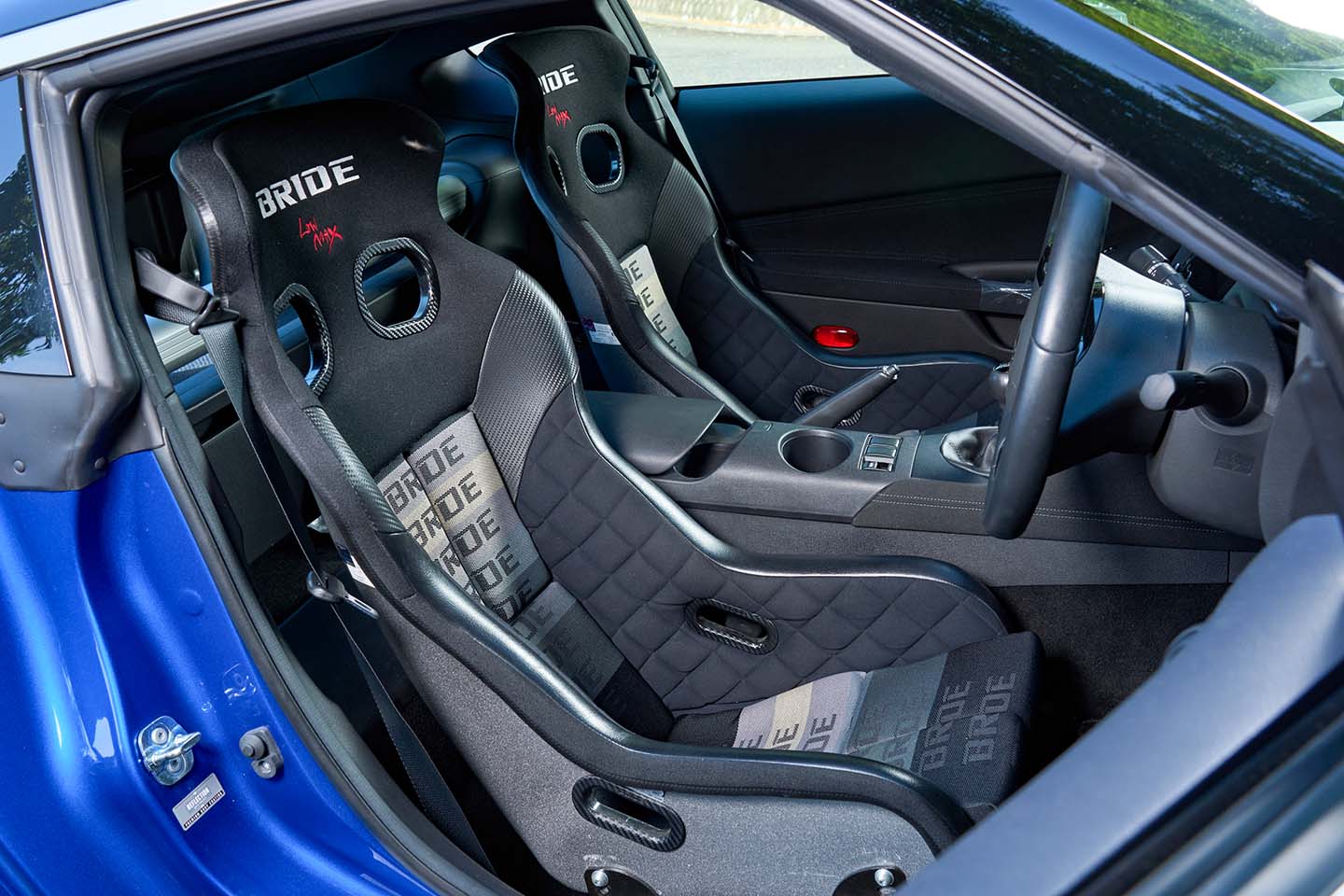 買えなければ作れば良い！」Zマイスターが手がけたRZ34仮想ニスモ仕様