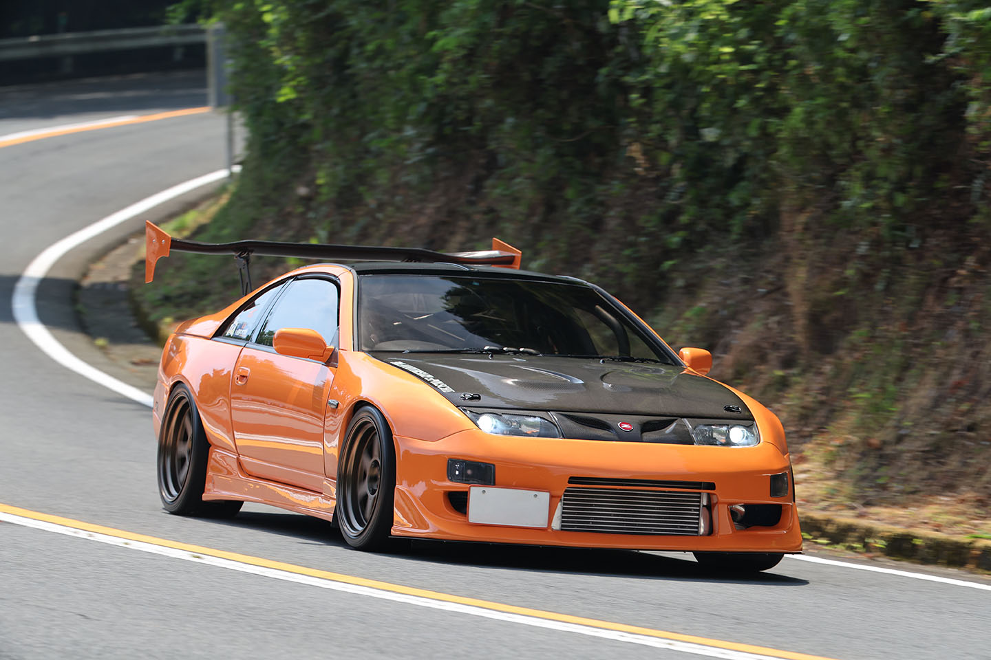 あの最高速419km/hの衝撃から33年」ボンネビルZの魂を継ぐ新たなZ32