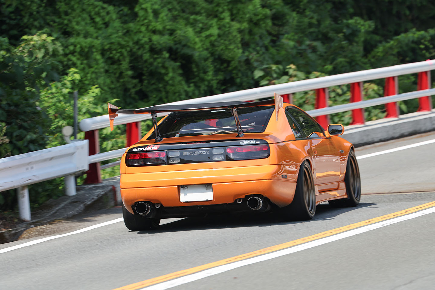 ボンネビル・オフシャルプログラム ★世界最速 ボンネビル・オフシャルプログラム ☆世界最速