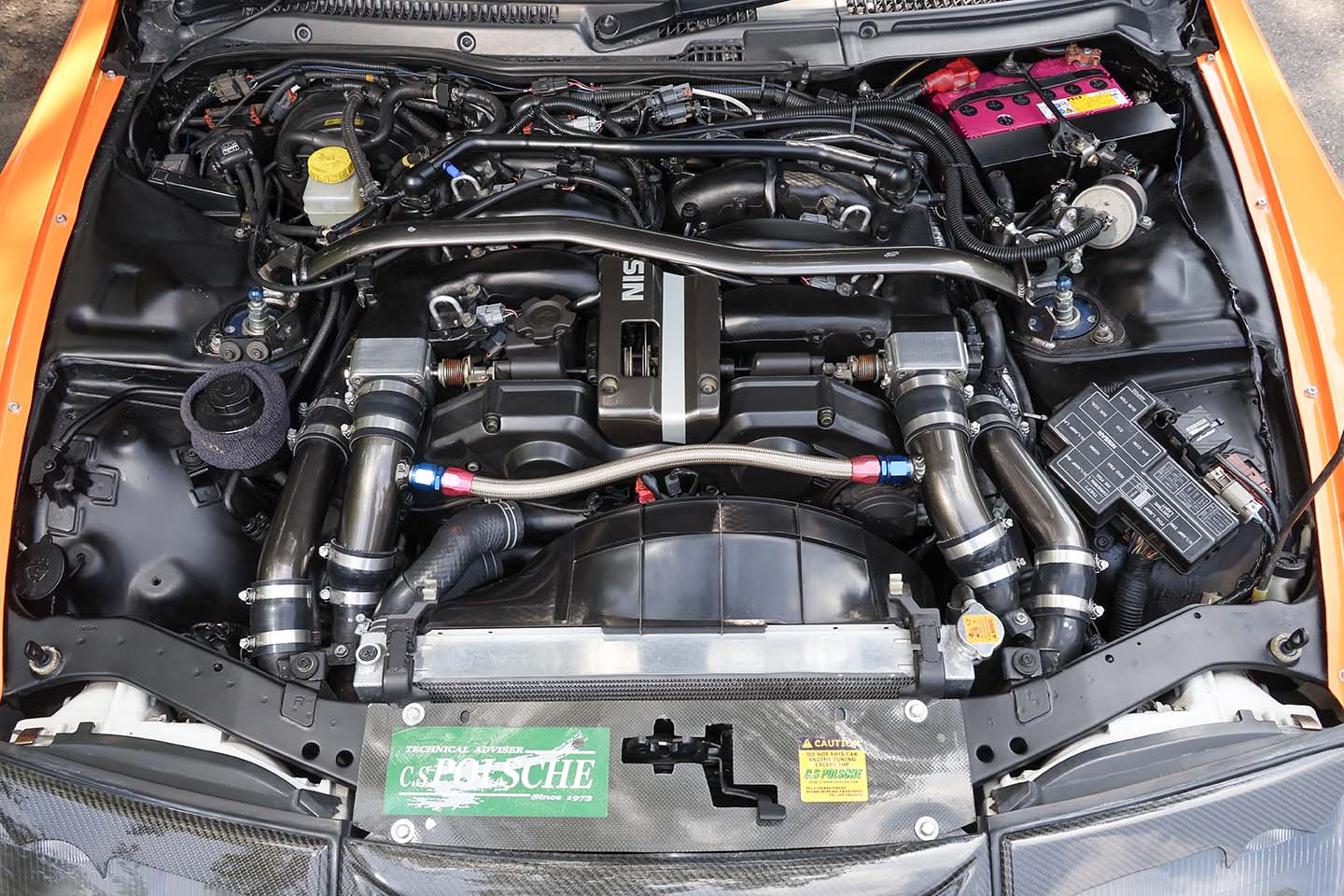 ボンネビル・オフシャルプログラム ★世界最速 ボンネビル・オフシャルプログラム ☆世界最速