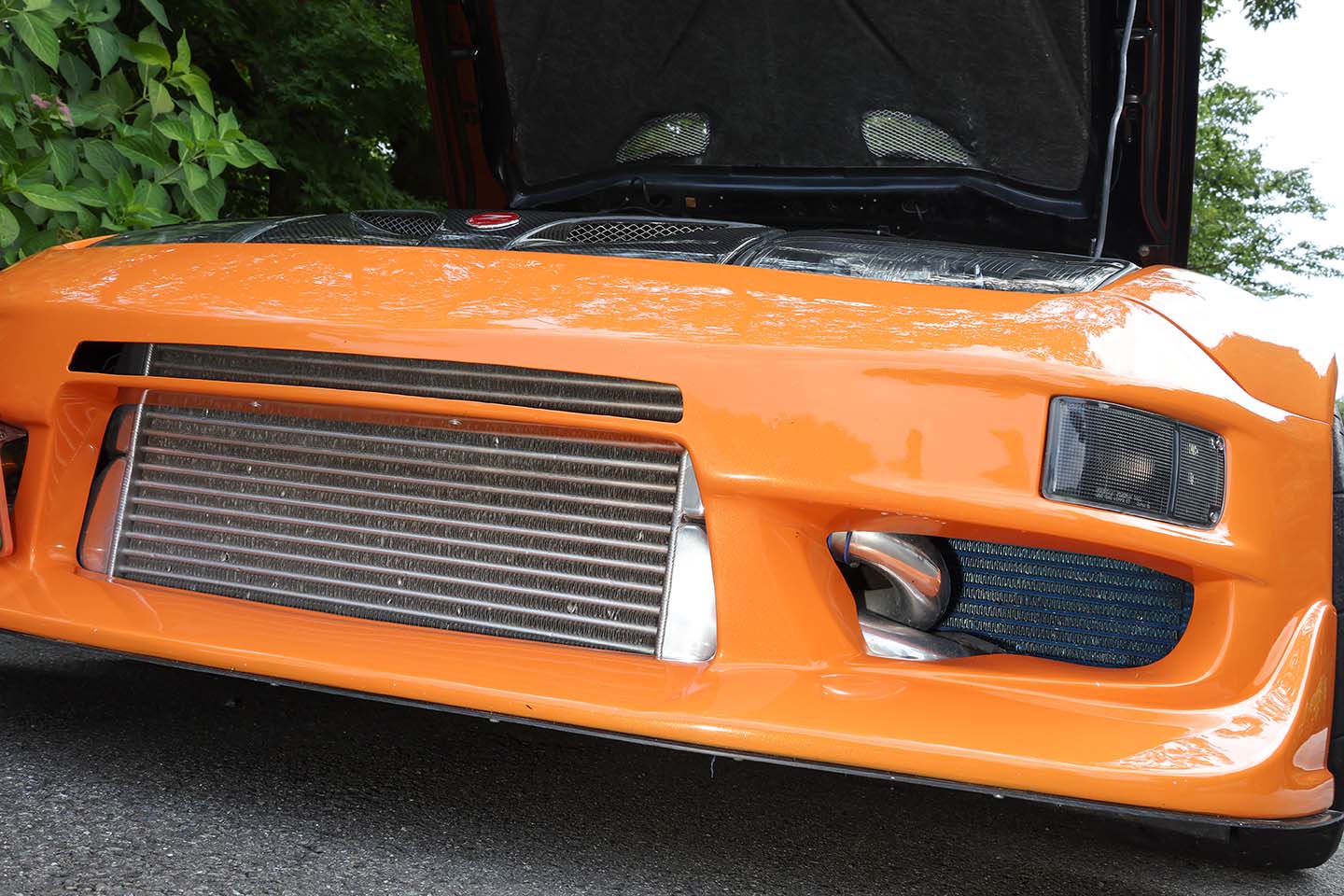 ボンネビル・オフシャルプログラム ★世界最速 ボンネビル・オフシャルプログラム ☆世界最速