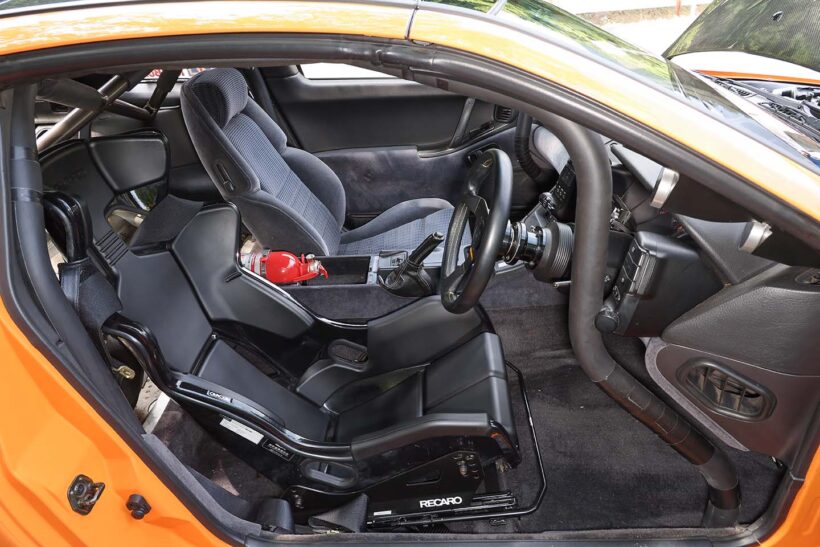 ボンネビル・オフシャルプログラム ★世界最速 ボンネビル・オフシャルプログラム ☆世界最速