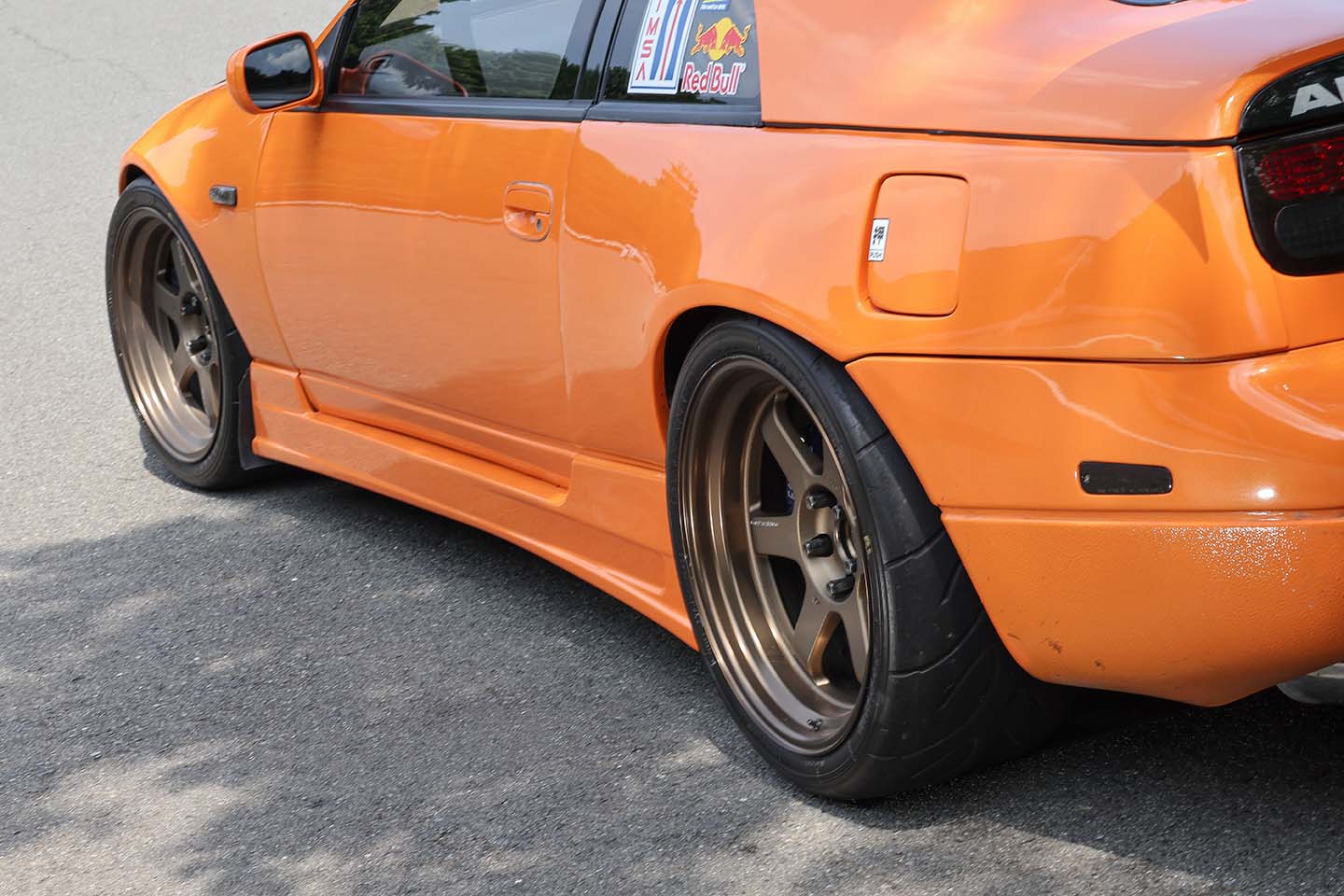 ボンネビル・オフシャルプログラム ★世界最速 ボンネビル・オフシャルプログラム ☆世界最速