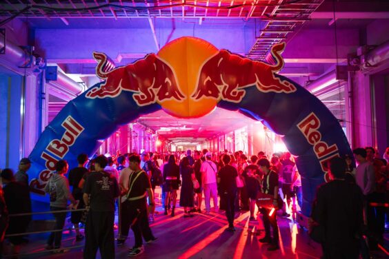 「話題沸騰のシークレットイベントに集まったチューンド達」一夜限りのリアル“TOKYO DRIFT”大特集