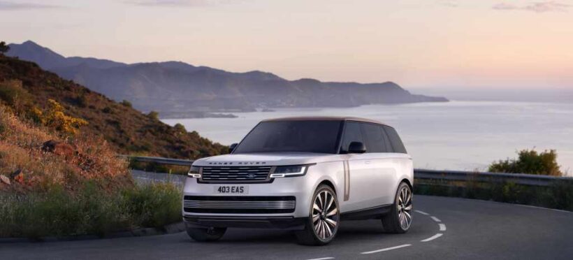 「ラグジュアリーSUV」という新しいカテゴリーを切り開いたLand Roverの「Range Rover」を徹底解説。