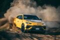 世界初の“スーパースポーツSUV”として2017年にランボルギーニが投入したウルス。