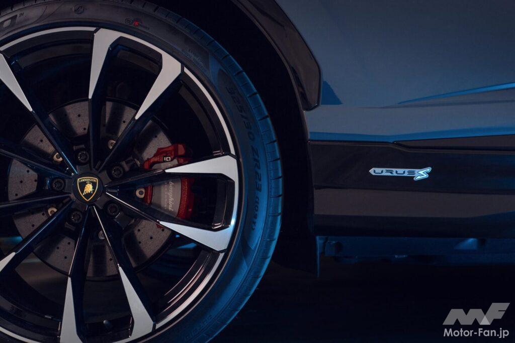 ランボルギーニの正規ディーラーは、北海道から九州まで日本に12店舗ある。