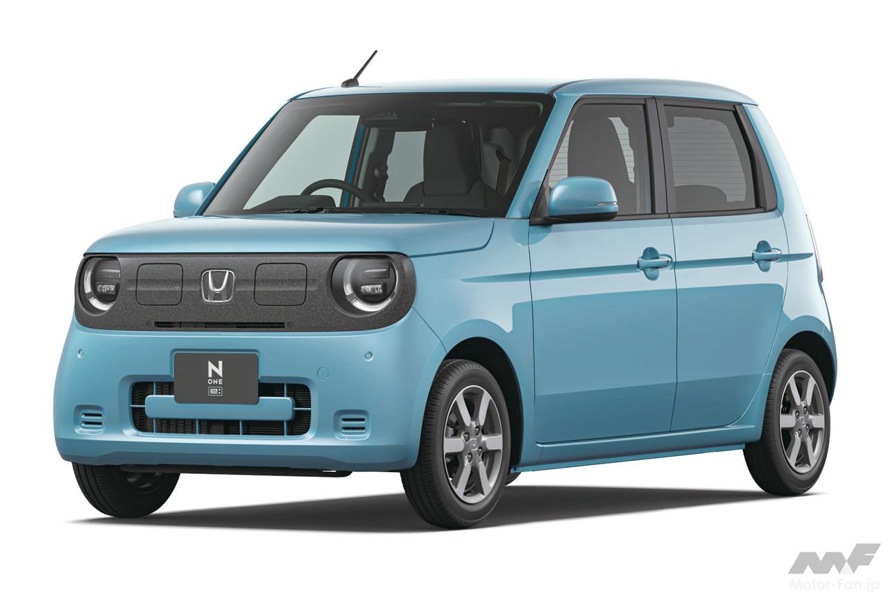 2025〜2026日本自動車殿堂イヤー賞の4賞が決定！カーオブザイヤーは