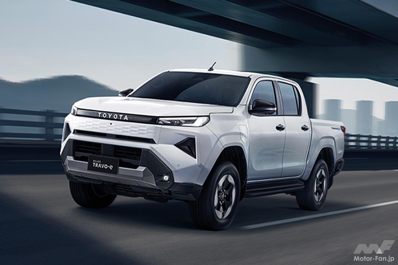 TOYOTA トヨタ　クラウン　ハイラックス ルーミー　非売品　まとめ トヨタ、ハイラックスを13年ぶりに日本市場へ導入― 同時に