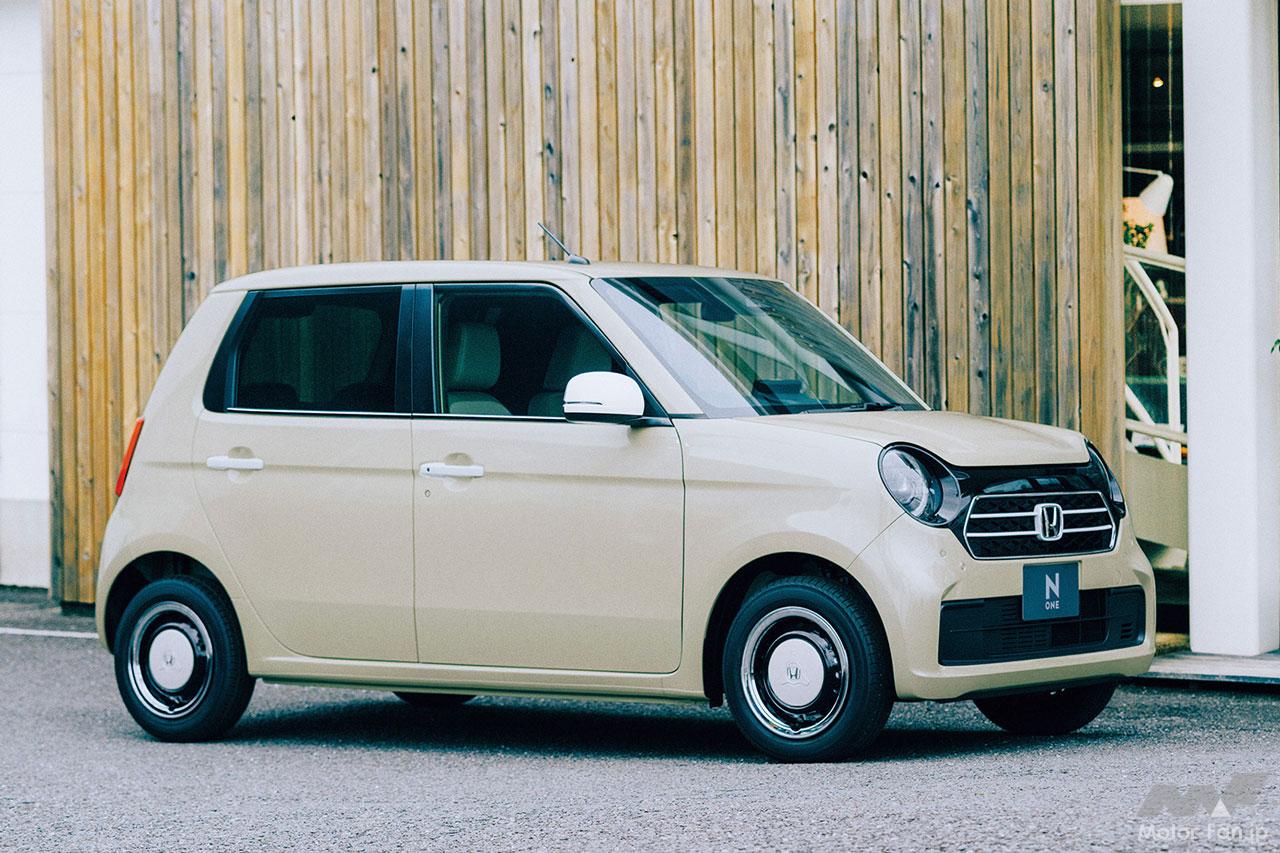ブレインオン BRAIN ON お値下げお気軽にコメントください ホンダN-ONEが一部改良！ 特別仕様車「オリジナル クラフトスタイル