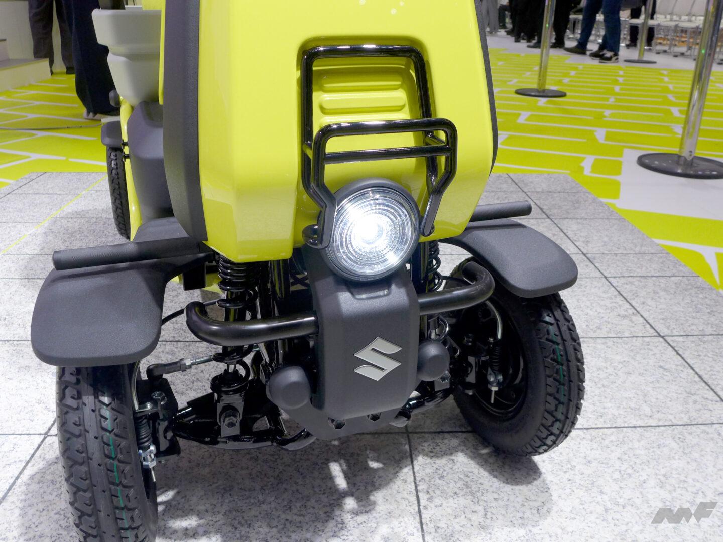 商談中！掘り出しモノ！スズキ ２サイクルバーディーBA14A 低走行 3,750km goobike】バイクカタログ：スズキ 2サイクル・バーディー50 新聞