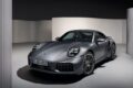 911 ターボ S