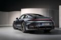 911 ターボ S