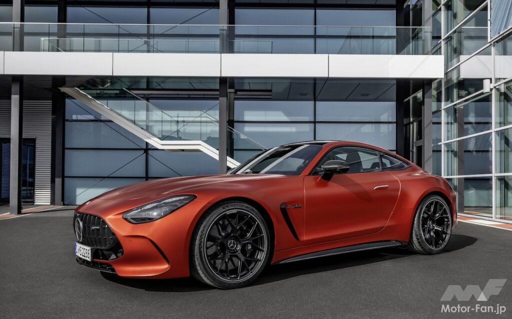 AMG GT 63