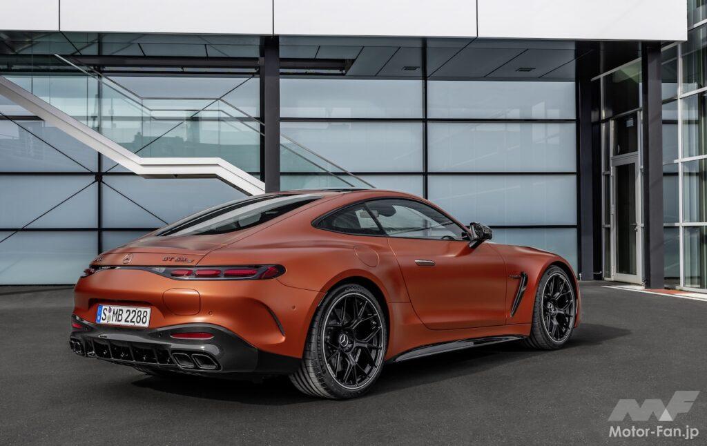 AMG GT 63