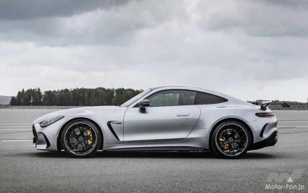 AMG GT 63