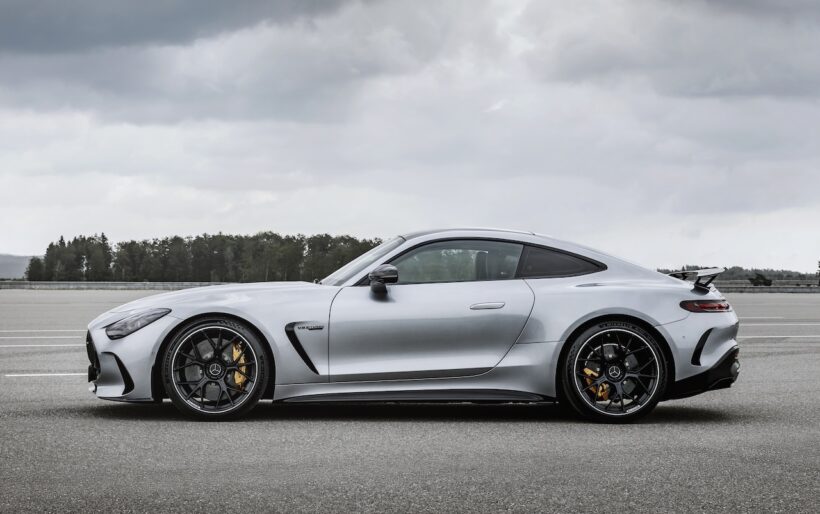AMG GT 63