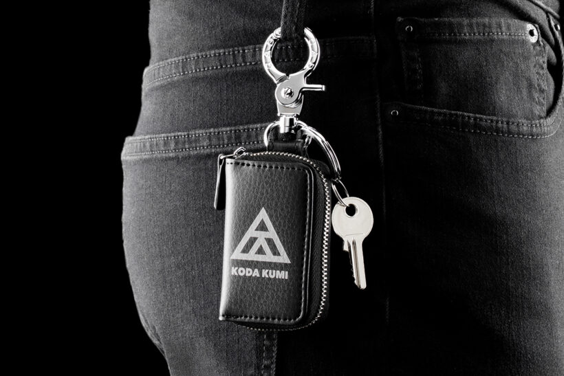 完売前に手に入れたい！ 倖田來未とのコラボレーションアイテム第2弾を