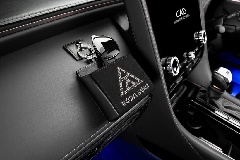 完売前に手に入れたい！ 倖田來未とのコラボレーションアイテム第2弾を