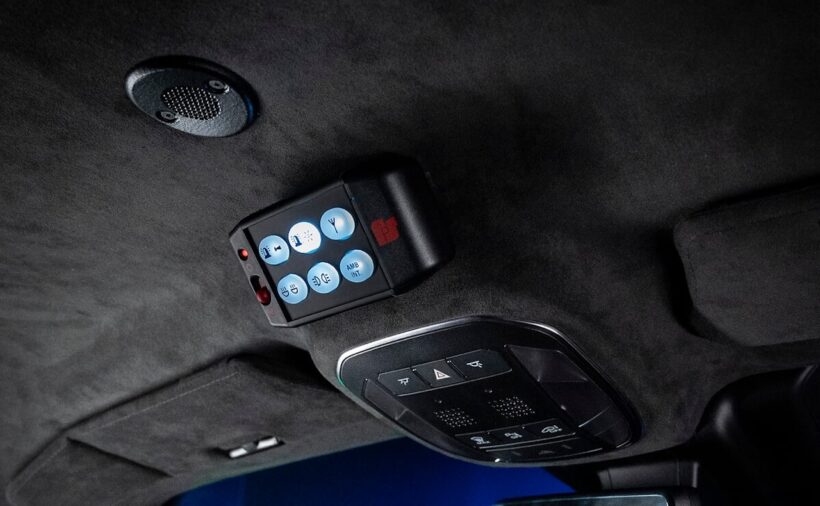 イタリア国家憲兵隊カラビニエリに、「マセラティ MCプーラ」と「アルファロメオ ジュリア」が導入された。