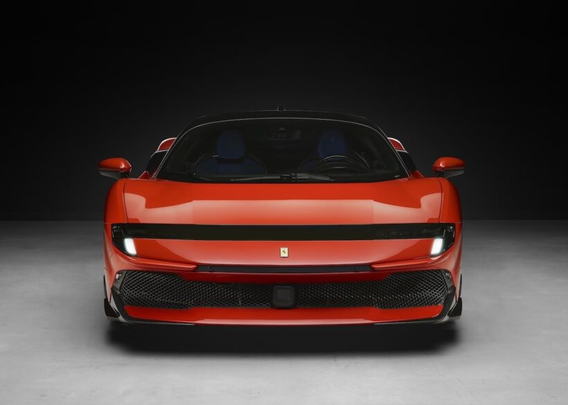 849 テスタロッサ