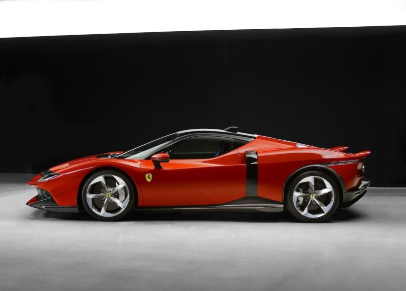 849 テスタロッサ