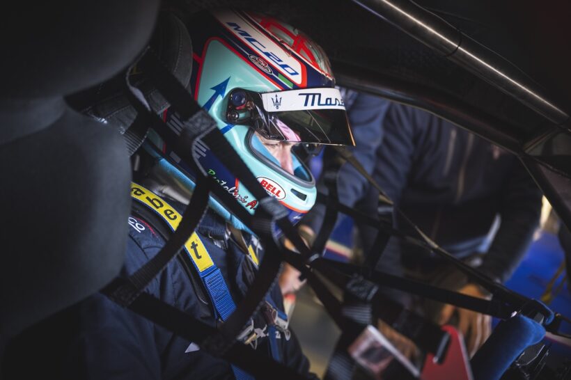 アルファロメオとマセラティが立ち上げた、「ボッテガ フオリセリエ」で行われる、様々な取り組み。