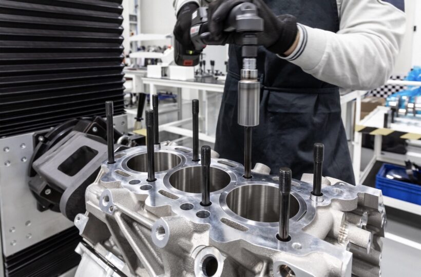 アルファロメオとマセラティが立ち上げた、「ボッテガ フオリセリエ」で行われる、様々な取り組み。