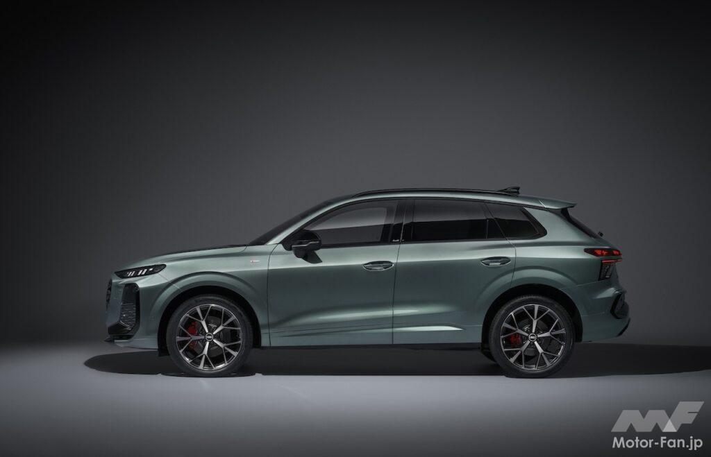 Q3 SUV