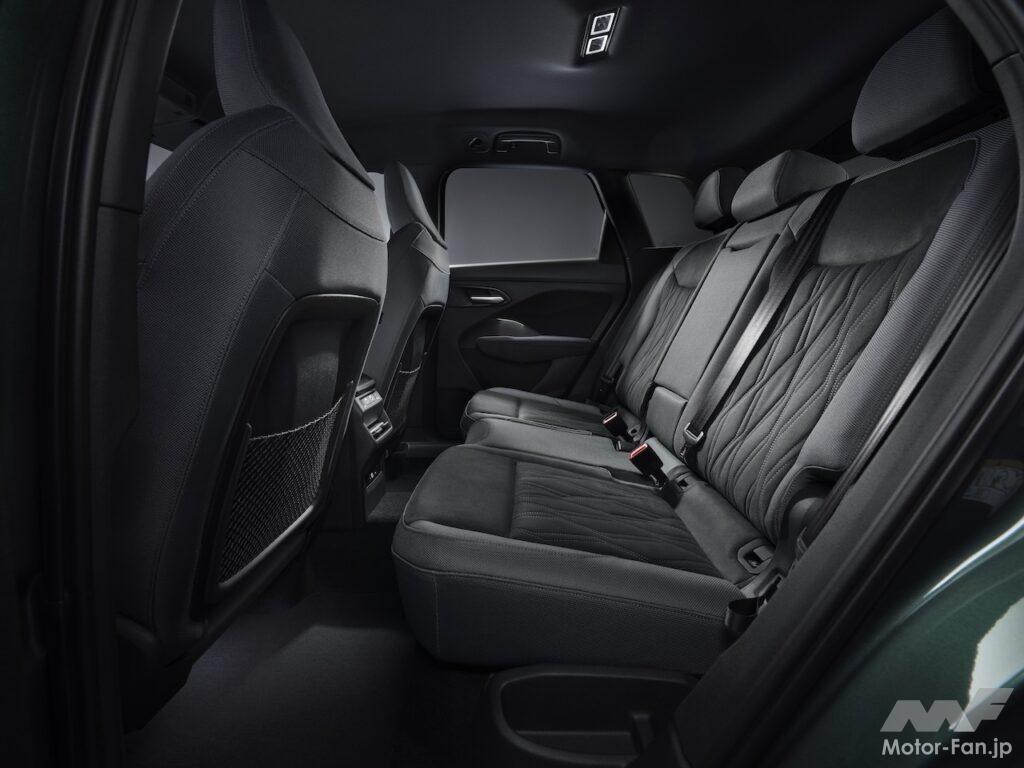 Q3 SUV