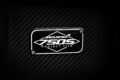「マクラーレン 750S スパイダー プロジェクト ヴィヴァ」のコクピット。