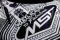 「マクラーレン 750S スパイダー プロジェクト ヴィヴァ」のアートワーク。