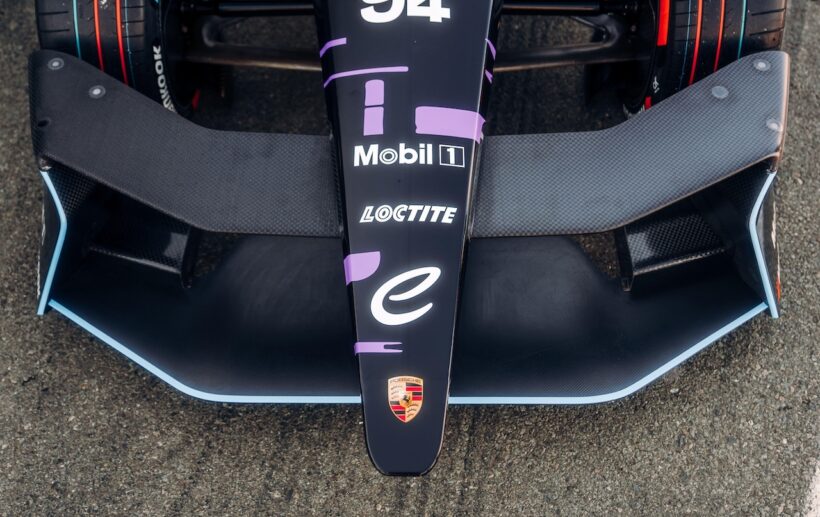 フォーミュラEは、2026-27年シーズン（シーズン13）から「GEN4」ベースのニューマシンを投入。このタイミングに合わせて、ポルシェはワークスチームを拡大する。