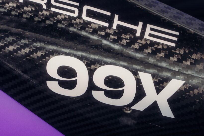 フォーミュラEは、2026-27年シーズン（シーズン13）から「GEN4」ベースのニューマシンを投入。このタイミングに合わせて、ポルシェはワークスチームを拡大する。