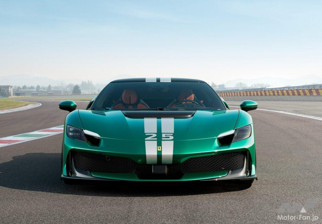 296 スペチアーレ