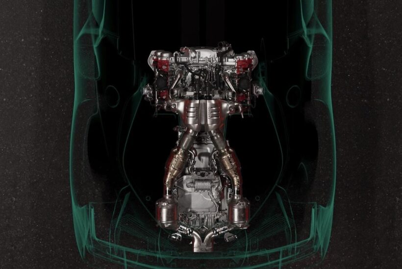 296 スペチアーレ