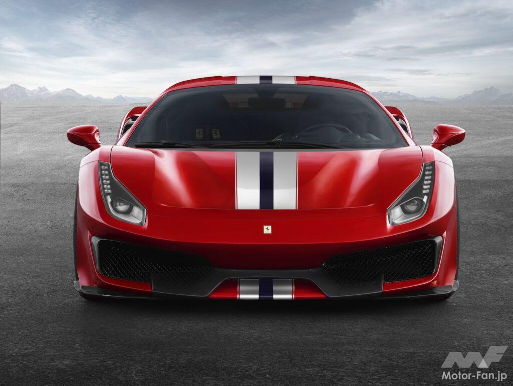 488 ピスタ