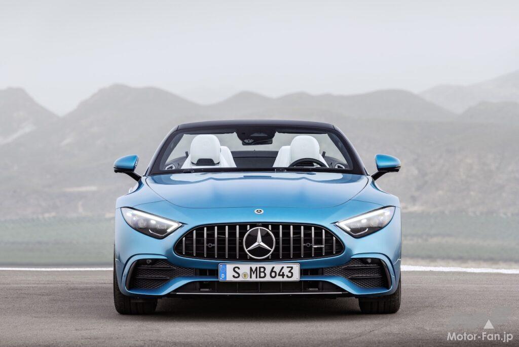AMG SL 43