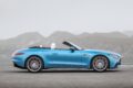 AMG SL 43