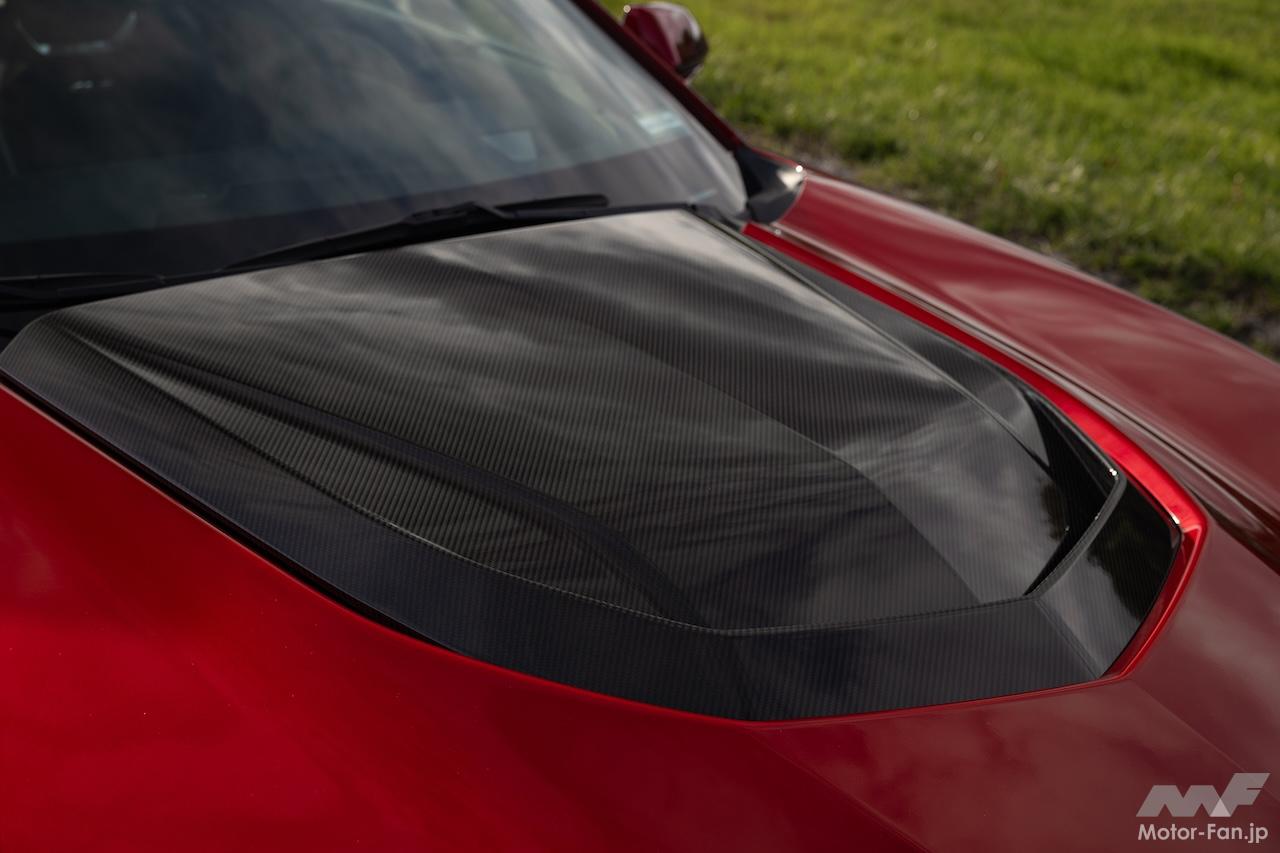 シボレーが2026年シーズンNASCARカップに向けて新型カマロZL1を発表