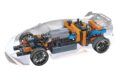 子どもだけでなく、大人も楽しめる「レゴ（LEGO）」とのコラボレーション。