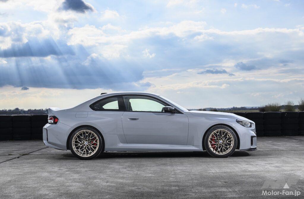 M2 CS