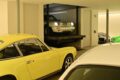 世界的な建築家スティーヴン・ハリスが、ポルシェ・コレクションを収める地下ガレージを備えた邸宅を披露してくれた。