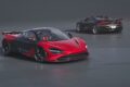 マクラーレン・オートモーティブは、「750S」と「GTS」の日本市場向けの生産を2026年6月末をもって終了する。