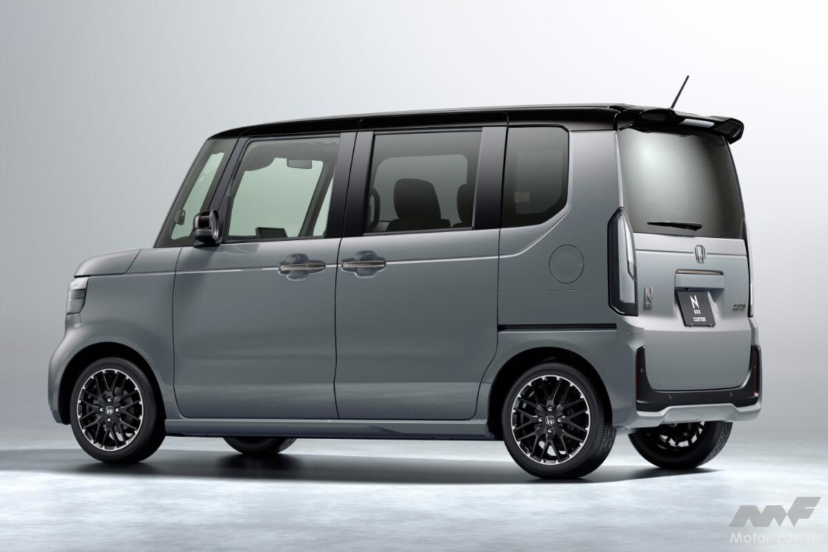 値上げ最小で大進化、新型日産ルークスはホンダN-BOXに迫れたのか