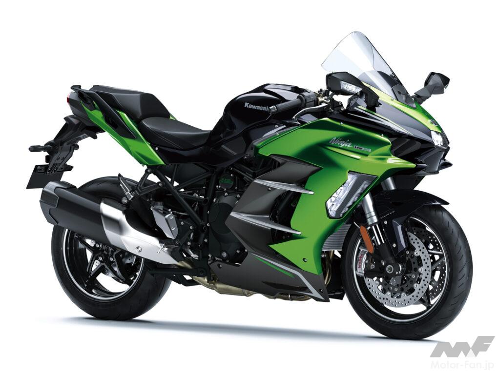 2025_Kawasaki_NinjaH2SX SE_001