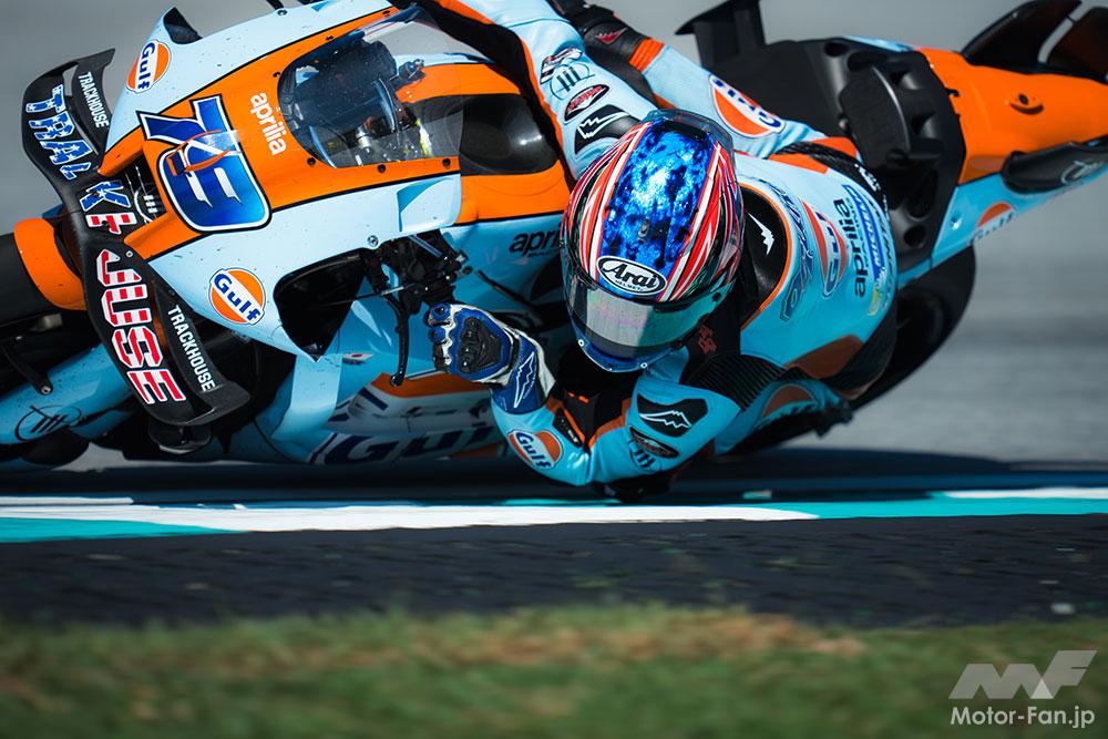 2025_Round20_Sepang_MotoGP_Ogu
