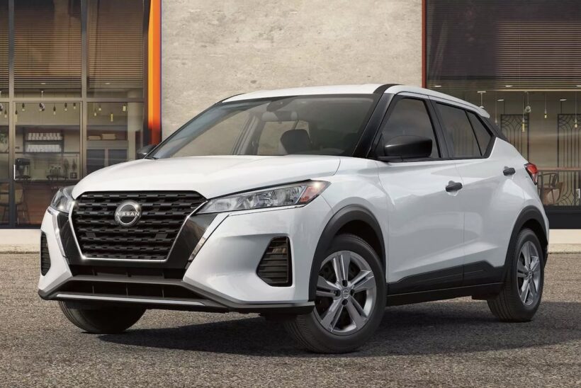 日産、新SUV『KAIT』を初公開! ラテン発・世界20カ国へ輸出の 日産、新SUV『KAIT』を初公開! ラテン発・世界20カ国へ輸出の