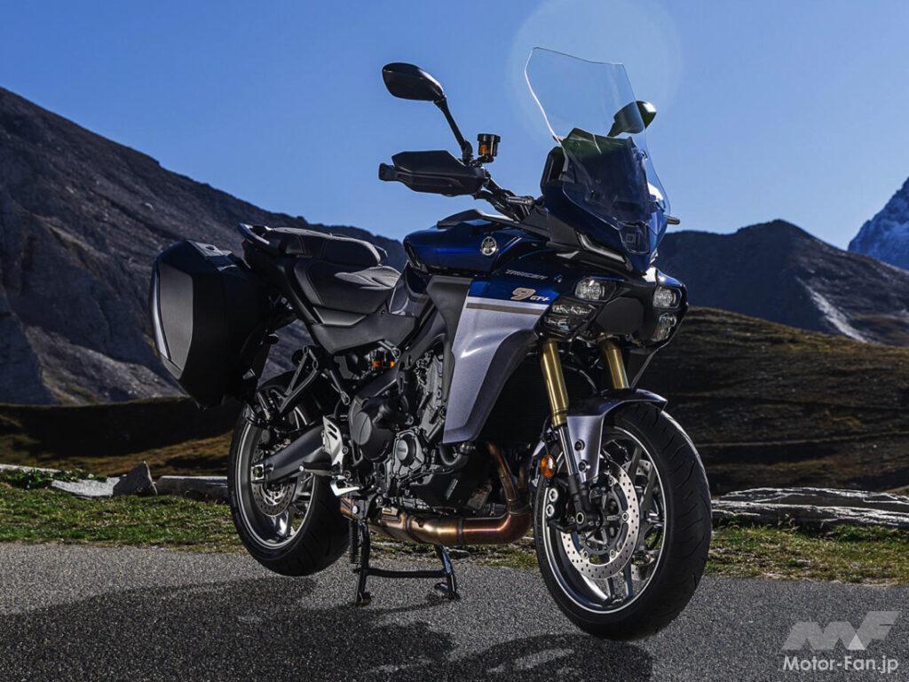 2025_yamaha_tracer9GT+Y-amt_main